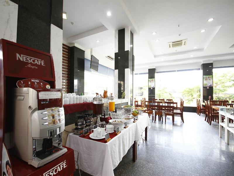 Soco Hotel image