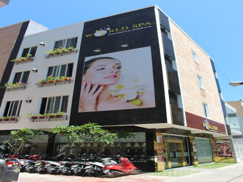 Soco Hotel image