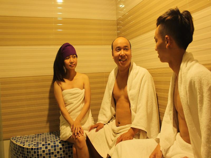 Soco Hotel image
