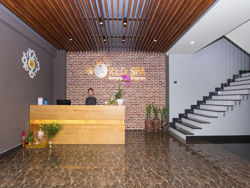 Soco Hotel image