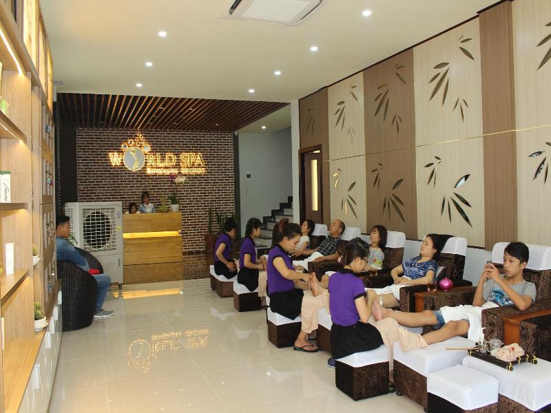 Soco Hotel image