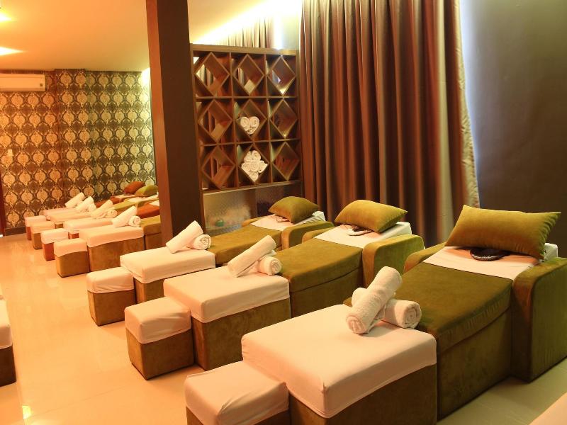 Soco Hotel image