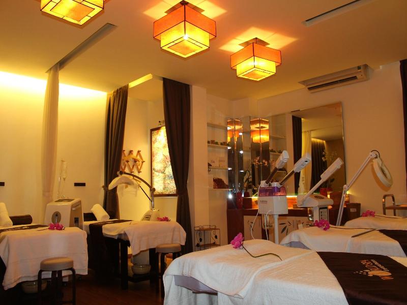 Soco Hotel image