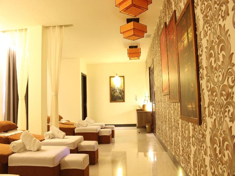 Soco Hotel image