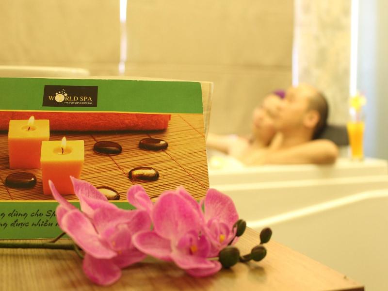 Soco Hotel image