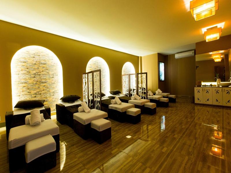 Soco Hotel image