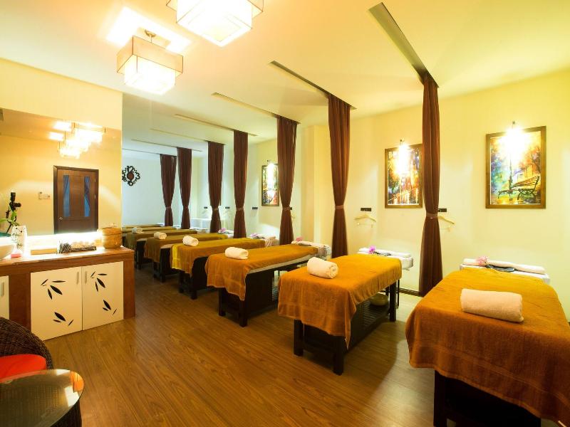 Soco Hotel image