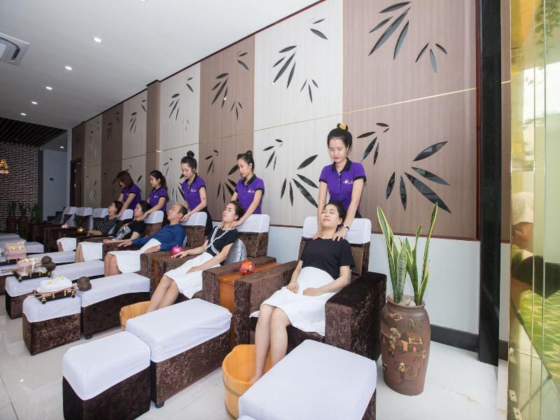 Soco Hotel image
