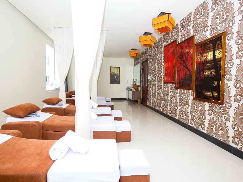 Soco Hotel image