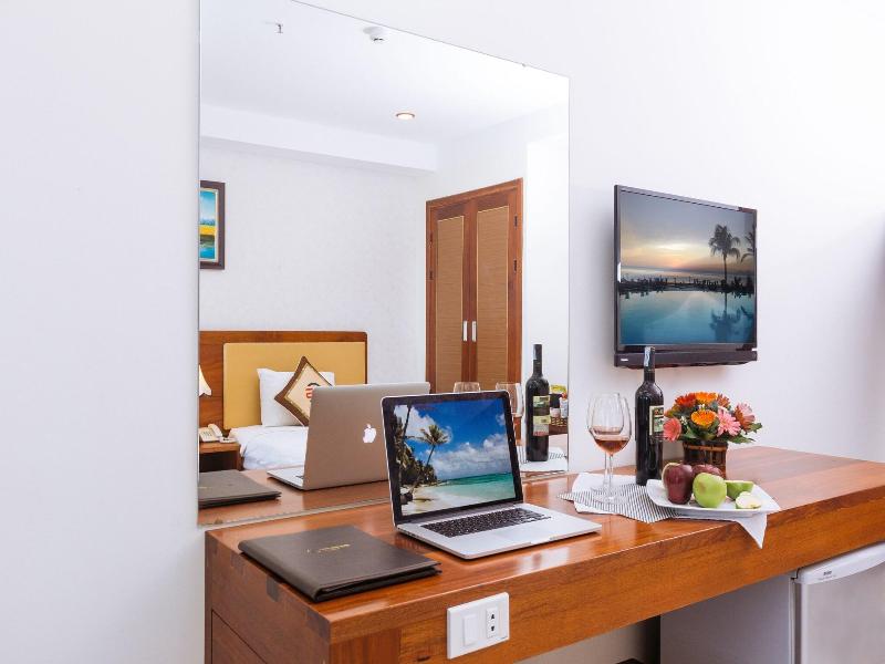 Soco Hotel image