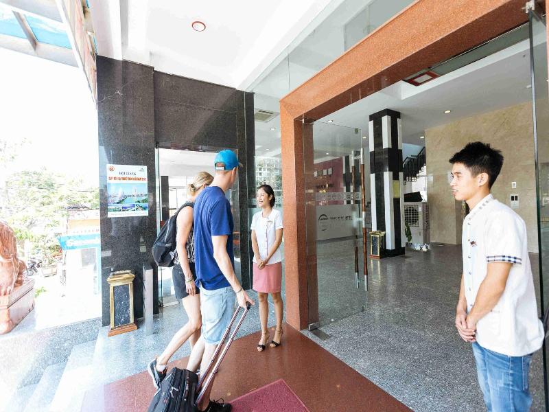 Soco Hotel image