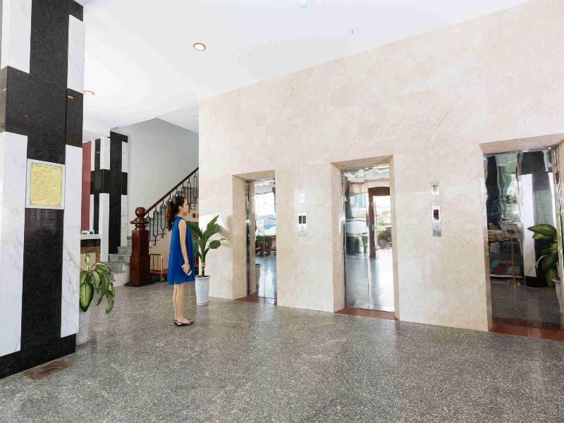 Soco Hotel image