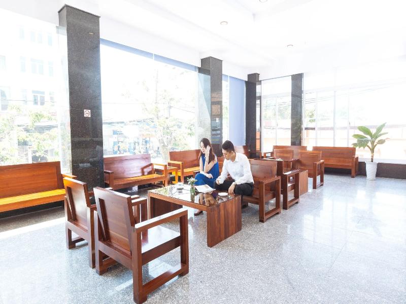 Soco Hotel image