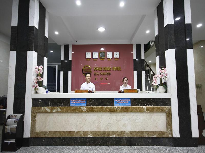 Soco Hotel image