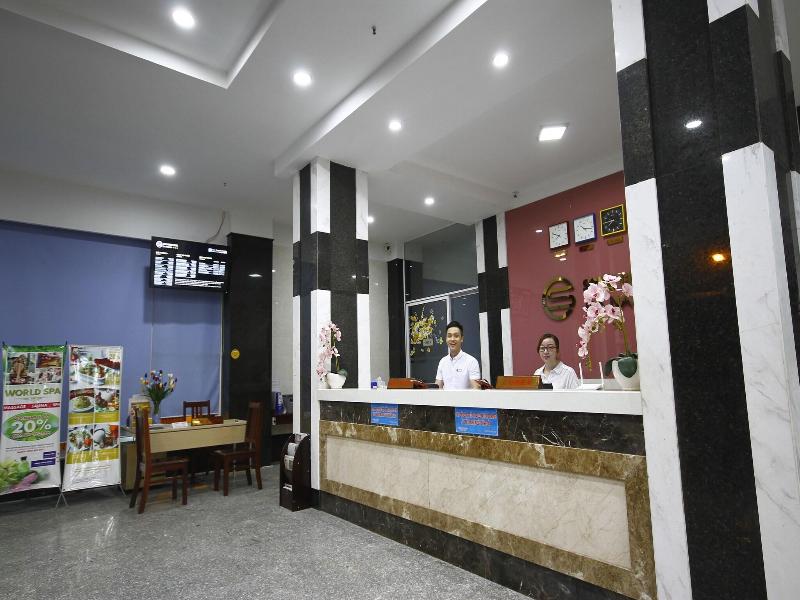 Soco Hotel image