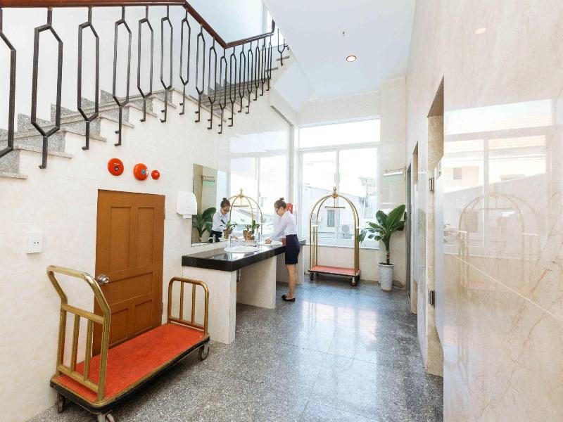 Soco Hotel image