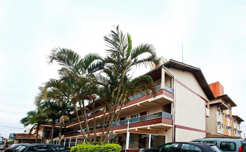 Tropicanas Apart Hotel image