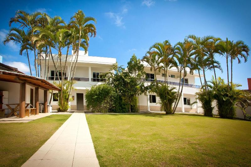 Tropicanas Apart Hotel image