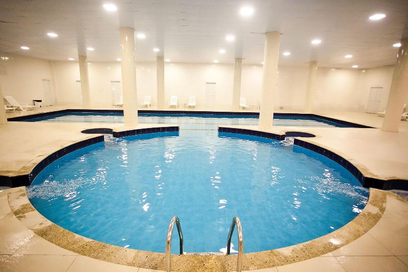 Tropicanas Apart Hotel image