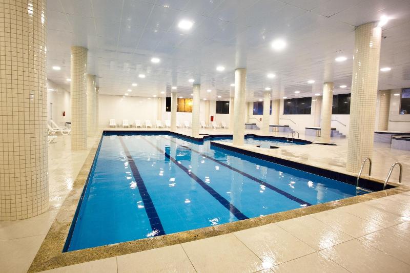 Tropicanas Apart Hotel image