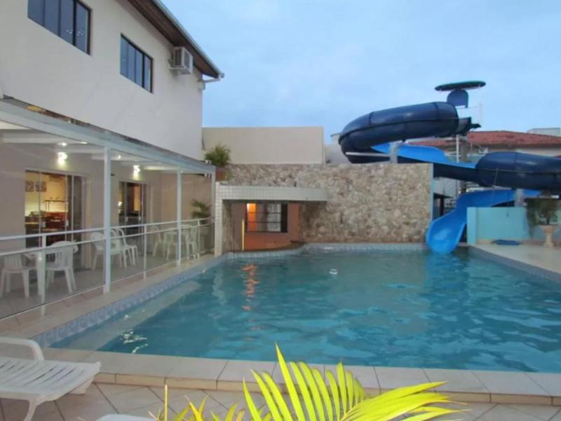 Tropicanas Apart Hotel image