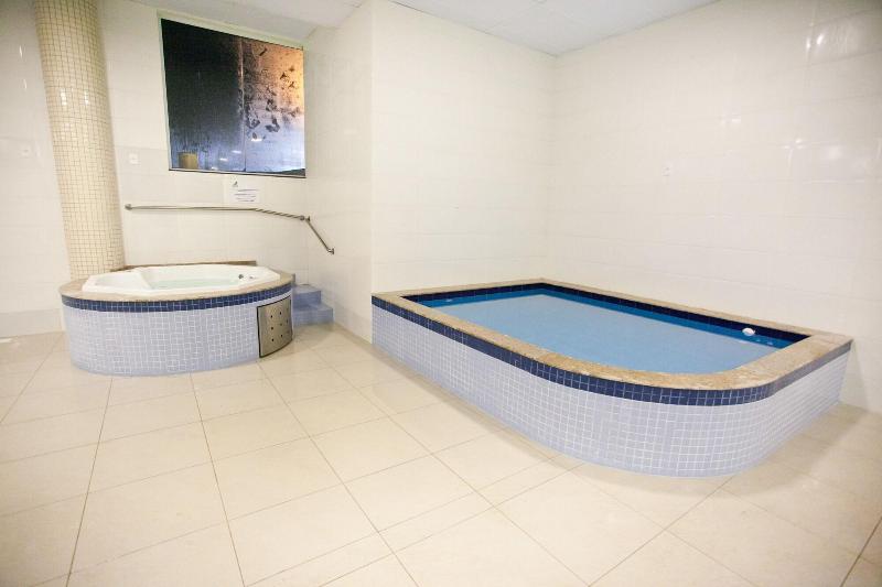 Tropicanas Apart Hotel image