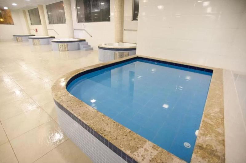 Tropicanas Apart Hotel image