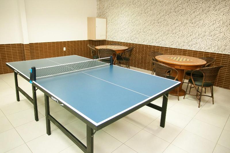 Tropicanas Apart Hotel image
