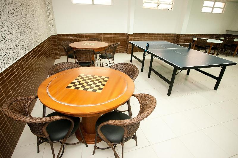 Tropicanas Apart Hotel image