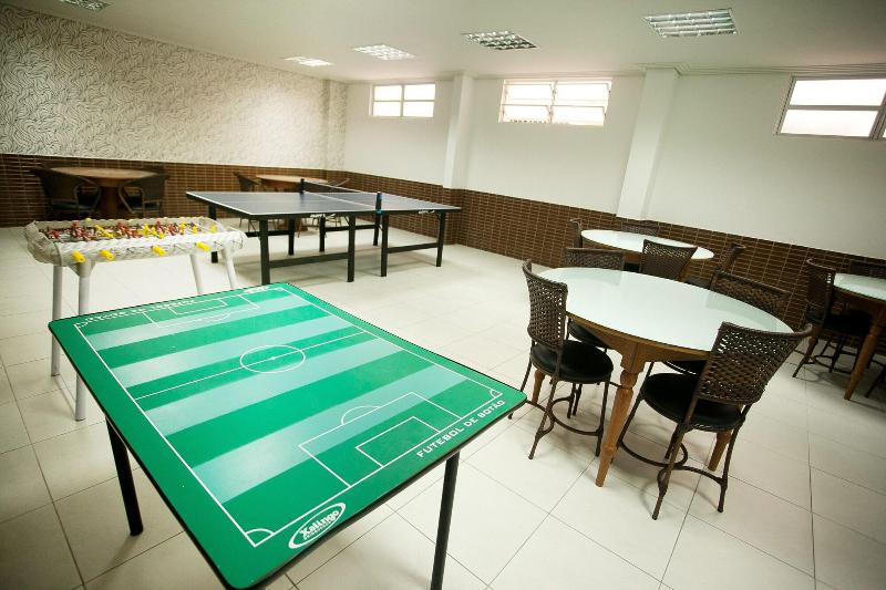 Tropicanas Apart Hotel image
