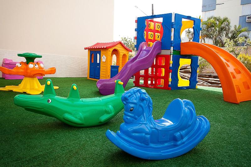 Tropicanas Apart Hotel image