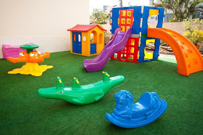 Tropicanas Apart Hotel image