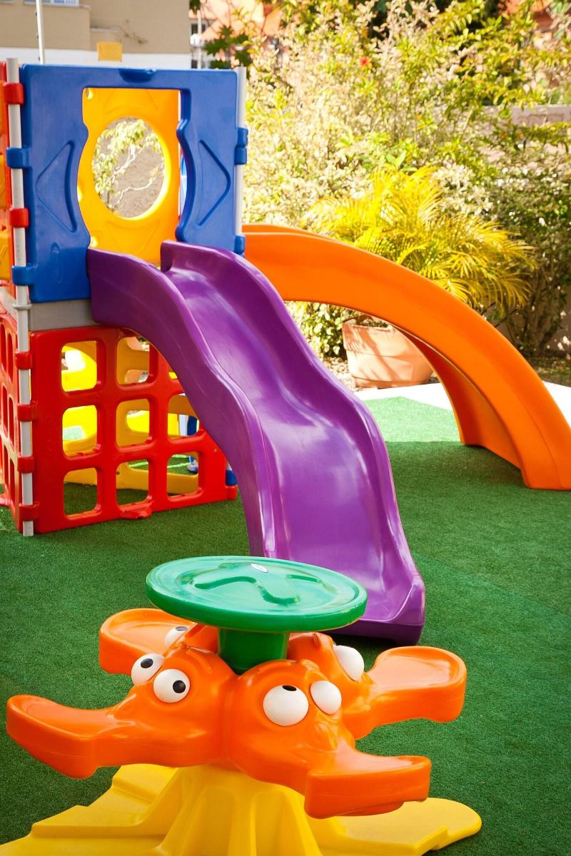 Tropicanas Apart Hotel image
