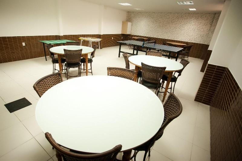Tropicanas Apart Hotel image