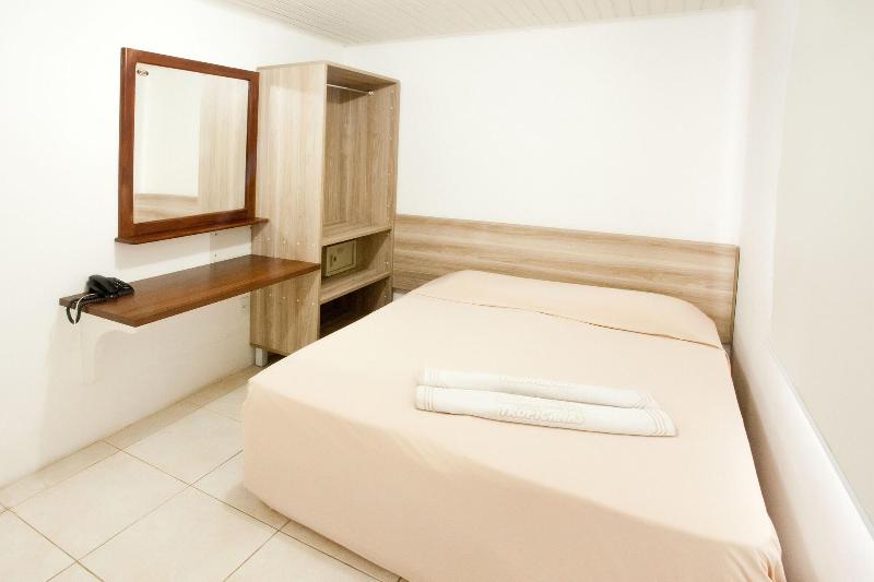Tropicanas Apart Hotel image
