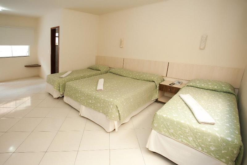 Tropicanas Apart Hotel image