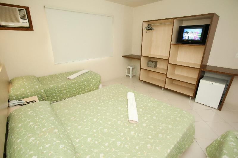 Tropicanas Apart Hotel image
