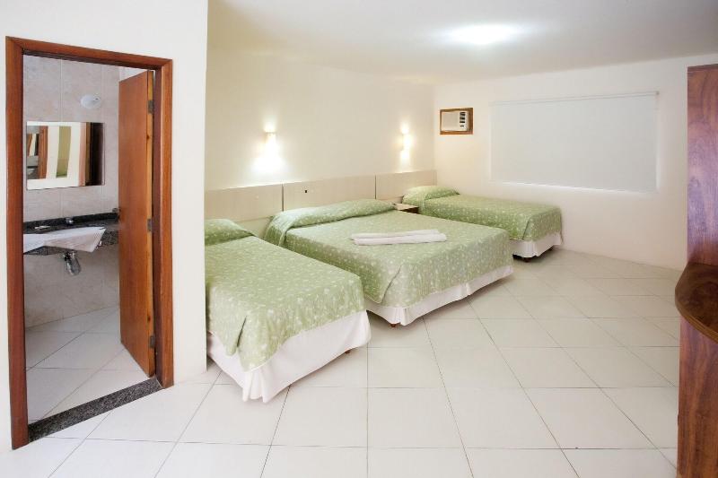 Tropicanas Apart Hotel image