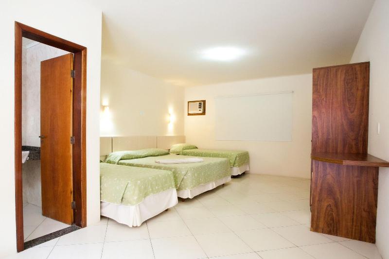 Tropicanas Apart Hotel image