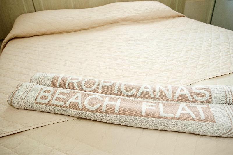 Tropicanas Apart Hotel image
