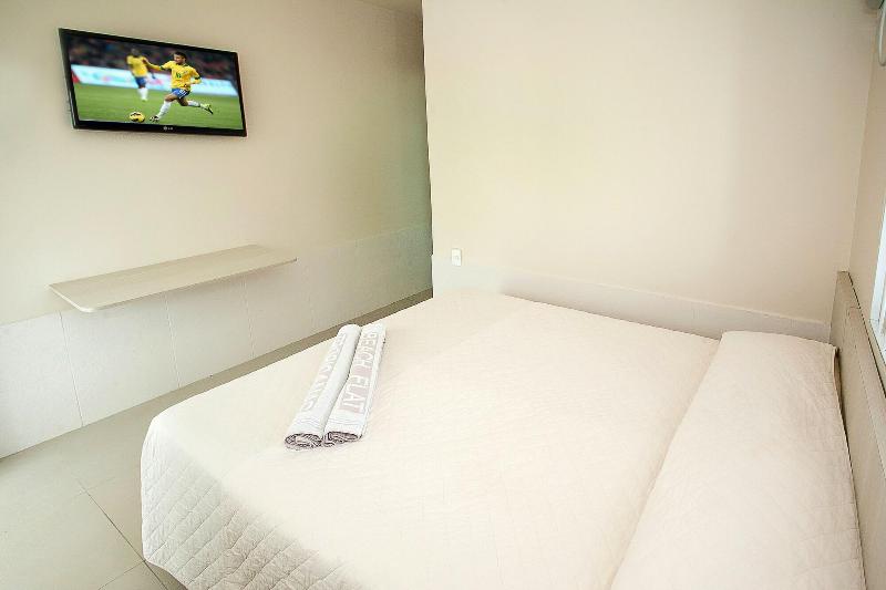 Tropicanas Apart Hotel image