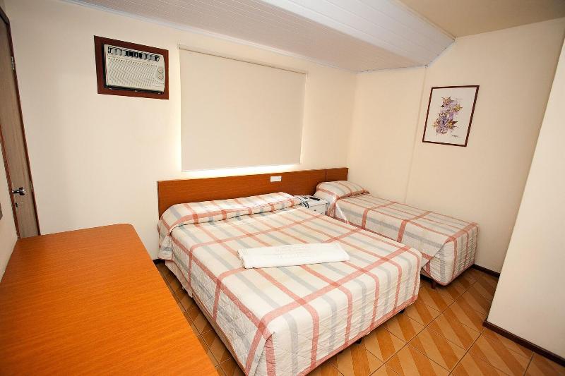Tropicanas Apart Hotel image