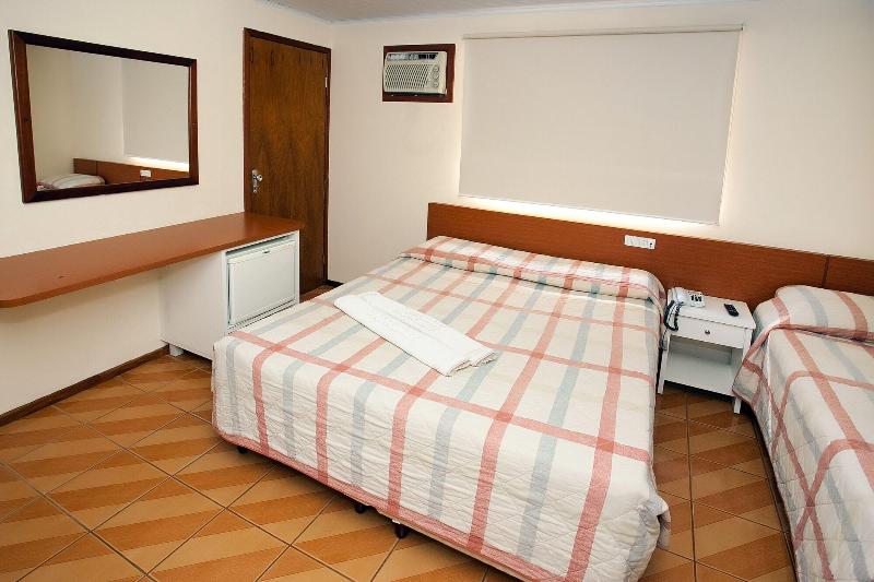 Tropicanas Apart Hotel image