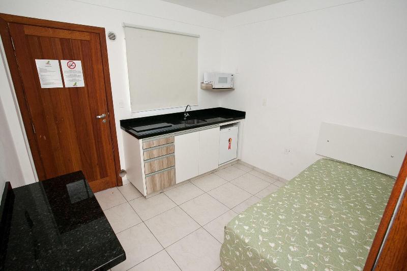Tropicanas Apart Hotel image