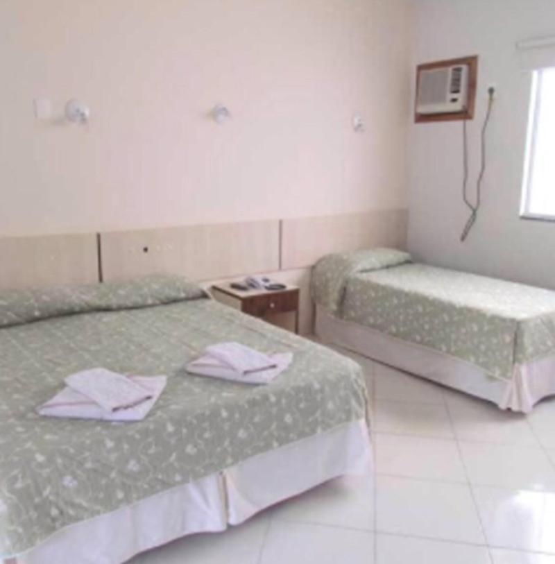 Tropicanas Apart Hotel image