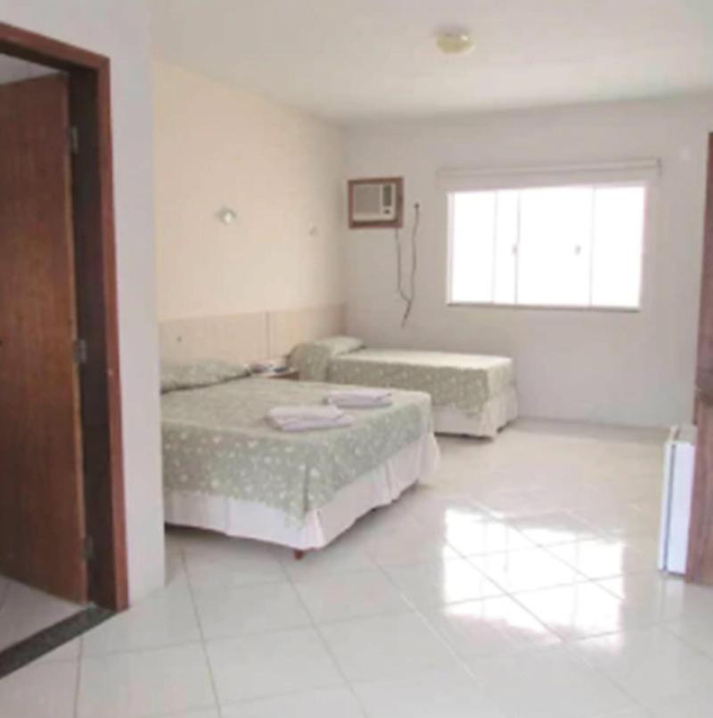 Tropicanas Apart Hotel image