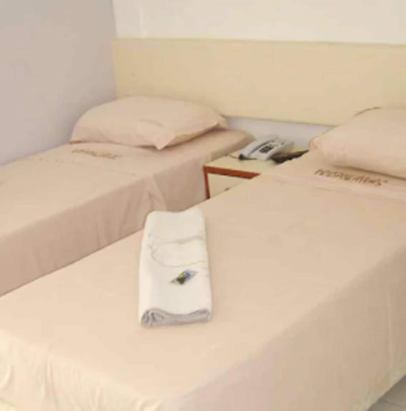 Tropicanas Apart Hotel image
