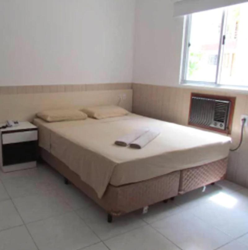 Tropicanas Apart Hotel image