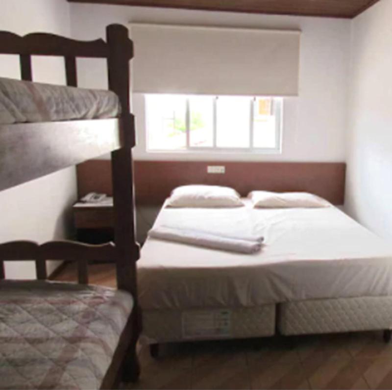 Tropicanas Apart Hotel image
