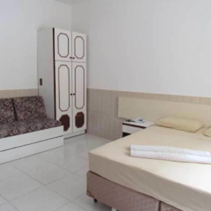 Tropicanas Apart Hotel image